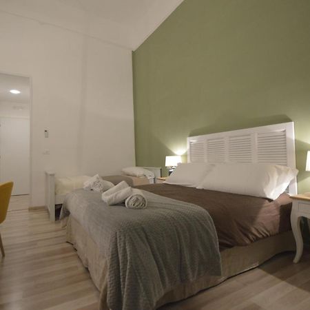 나폴리 Just Sleep B&B 외부 사진