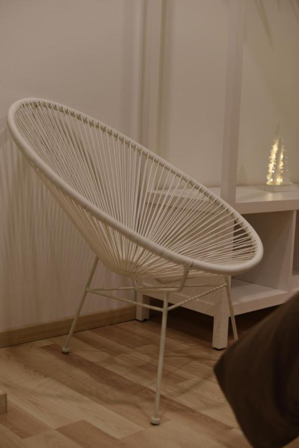 나폴리 Just Sleep B&B 외부 사진
