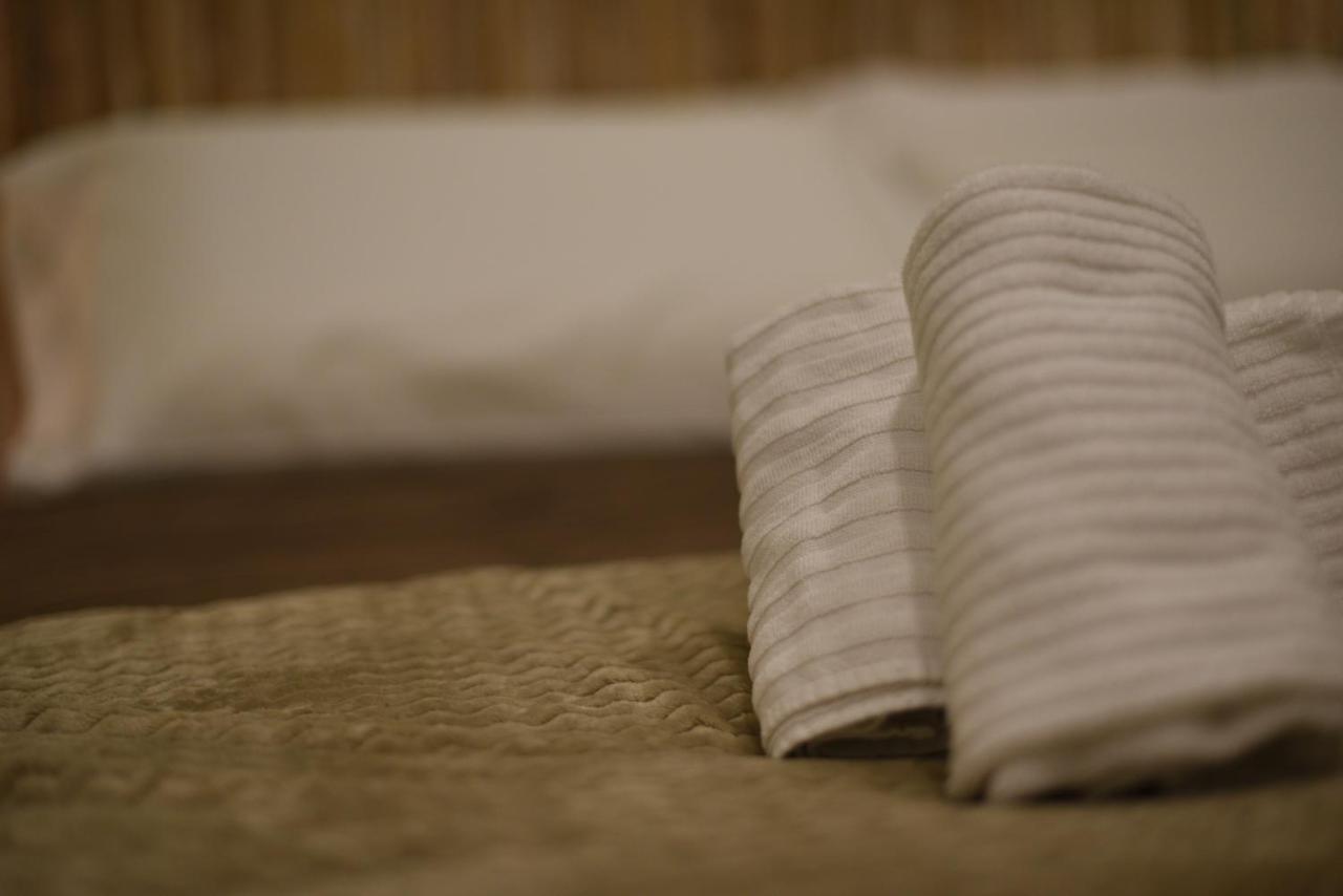 나폴리 Just Sleep B&B 외부 사진