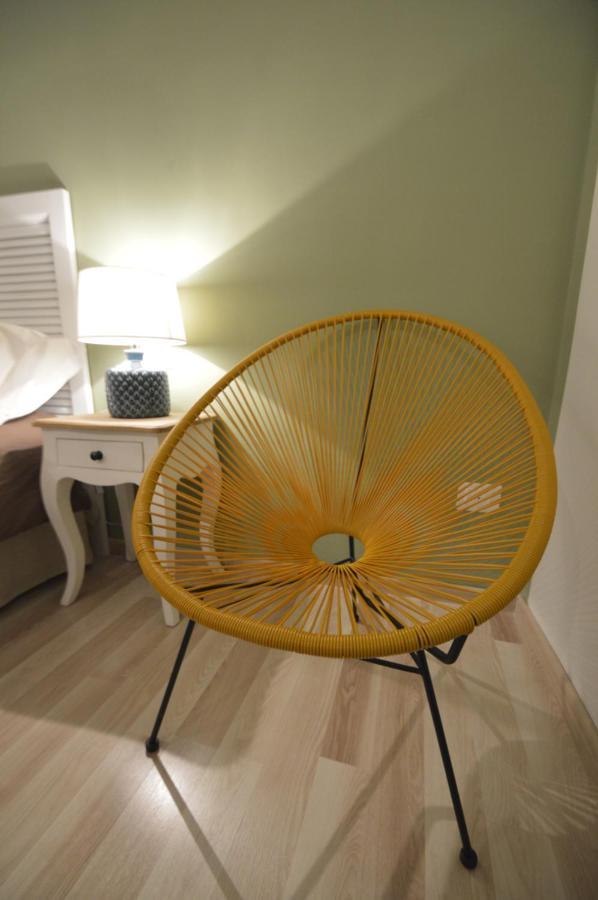 나폴리 Just Sleep B&B 외부 사진